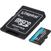 Карта памет Kingston Canvas Go! Plus microSDXC 512GB