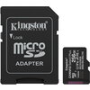 Карта памет Kingston Canvas Select Plus, microSDXC 256GB