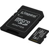 Карта памет Kingston Canvas Select Plus, microSDXC 512GB