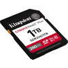Карта памет Kingston 1TB Canvas React Plus V60 MicroSDXC