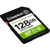 Карта памет Kingston Canvas Select Plus SD 128GB