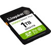 Карта памет Kingston Canvas Select Plus SD 1TB