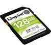 Карта памет Kingston Canvas Select Plus SD 128GB, Class 10 UHS-I