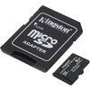 Карта памет Kingston Industrial microSDHC/SDXC A1 8GB, Class 10