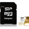 Карта памет Silicon Power Superior Pro, 512GB, microSDXC, Class 10, SD Adapter