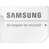 Карта памет Samsung EVO+, 1 TB, mSD + Адаптер, карта microSDXC