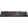 Геймърска клавиатура A4Tech Bloody B230N Neon Backlit - Черна