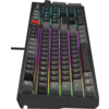 Геймърска клавиатура A4Tech Bloody B230N Neon Backlit - Черна