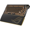Геймърска безжична Клавиатура ASUS ROG Azoth Extreme Edition 20