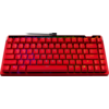 Геймърска Механична Клавиатура ASUS ROG Falchion Ace 75 HE Red - ROG HFX V2 Magnetic Switch