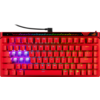 Геймърска Механична Клавиатура ASUS ROG Falchion Ace 75 HE Red - ROG HFX V2 Magnetic Switch