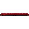 Геймърска Механична Клавиатура ASUS ROG Falchion Ace 75 HE Red - ROG HFX V2 Magnetic Switch