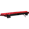 Геймърска Механична Клавиатура ASUS ROG Falchion Ace 75 HE Red - ROG HFX V2 Magnetic Switch