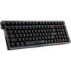 Геймърска безжична клавиатура ROG Strix Morph 96 - ROG NX V2 Switches