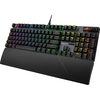 Геймърска механична Клавиатура ASUS ROG Strix Scope II X