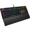 Геймърска механична Клавиатура ASUS ROG Strix Scope II X