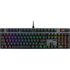 Геймърска механична Клавиатура ASUS ROG Strix Scope II X