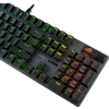 Геймърска механична Клавиатура ASUS ROG Strix Scope II X