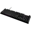 Геймърска механична клавиатура CORSAIR K70 Core RGB Corsair MLX Red Switch - Black