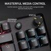 Геймърскa механична клавиатура Corsair K70 RGB MK.2 Core TKL, Corsair MLX Red суич