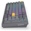 Геймърскa безжична механична клавиатура ENDORFY Celeris 1800 - Endorfy Yellow Switch - Full Size
