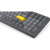Геймърскa безжична механична клавиатура ENDORFY Celeris 1800 - Endorfy Yellow Switch - Full Size