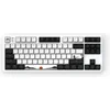 Геймърскa механична клавиатура Dark Project 87 Fuji V2 RGB TKL - G3MS Sapphire Switches, ABS