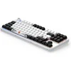 Геймърскa механична клавиатура Dark Project 87 Fuji V2 RGB TKL - G3MS Sapphire Switches, ABS