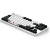 Геймърскa механична клавиатура Dark Project 87 Fuji V2 RGB TKL - G3MS Sapphire Switches, ABS