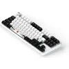 Геймърскa механична клавиатура Dark Project 87 Fuji V2 RGB TKL - G3MS Sapphire Switches, ABS