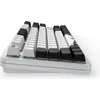 Геймърскa механична клавиатура Dark Project 87 Fuji V2 RGB TKL - G3MS Sapphire Switches, ABS