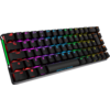 Геймърска Механична Клавиатура ASUS ROG Falchion, Cherry MX RGB Red Switches