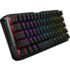 Геймърска Механична Клавиатура ASUS ROG Falchion, Cherry MX RGB Red Switches