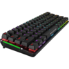 Геймърска Механична Клавиатура ASUS ROG Falchion, Cherry MX RGB Red Switches