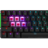 Геймърска Механична Клавиатура ASUS ROG Falchion, Cherry MX RGB Red Switches