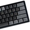 Геймърска Механична клавиатура Keychron K12 Hot-Swappable 60% Gateron Blue Switch White LED ABS