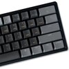 Геймърска Механична клавиатура Keychron K12 Hot-Swappable 60% Gateron Brown Switch RGB LED ABS