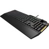 Геймърска клавиатура ASUS TUF Gaming K1 RGB Aura Sync