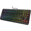 Геймърска клавиатура Hama uRage Exodus 220 TKL RGB