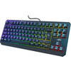 Геймърска клавиатура Hama uRage Exodus 220 TKL RGB