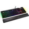 Геймърска механична клавиатура ASUS ROG Strix Flare, Cherry MX Red, RGB Aura Sync