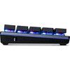 Геймърска механична клавиатура Cooler Master SK621 Bluetooth Cherry MX RGB Low Profile