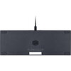 Геймърска механична клавиатура Cooler Master SK621 Bluetooth Cherry MX RGB Low Profile