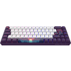 Геймърскa механична клавиатура Dark Project 68 Sunrise RGB 60% - G3MS Sapphire Switches, PBT