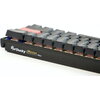 Геймърскa механична клавиатура Ducky One 2 Mini Mecha V2 RGB, Cherry MX Blue