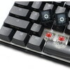 Геймърскa механична клавиатура Ducky One 2 Mini Mecha V2 RGB, Cherry MX Blue