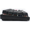 Геймърскa механична клавиатура Ducky One 2 Mini Mecha V2 RGB, Cherry MX Blue