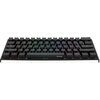 Геймърскa механична клавиатура Ducky One 2 Mini V2 RGB, Cherry MX Black