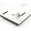 Геймърскa механична клавиатура Ducky One 2 SF RGB, Kailh BOX White