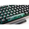 Геймърскa механична клавиатура Ducky One 3 Classic Full Size Hotswap Cherry MX Black, RGB, PBT Keycaps